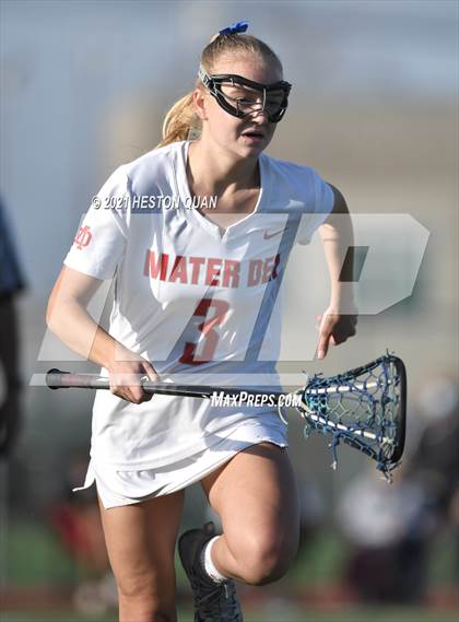 Thumbnail 3 in Canyon @ Mater Dei photogallery.