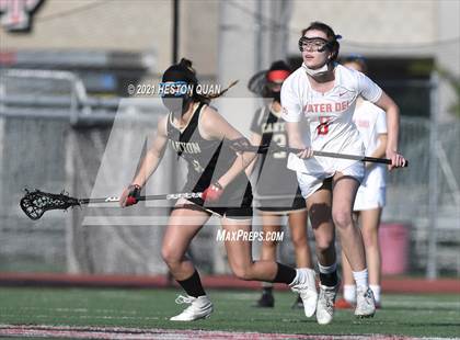 Thumbnail 3 in Canyon @ Mater Dei photogallery.