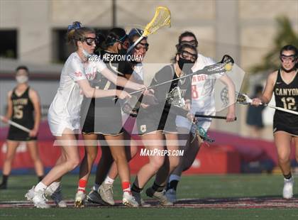 Thumbnail 3 in Canyon @ Mater Dei photogallery.