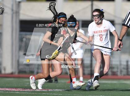 Thumbnail 3 in Canyon @ Mater Dei photogallery.