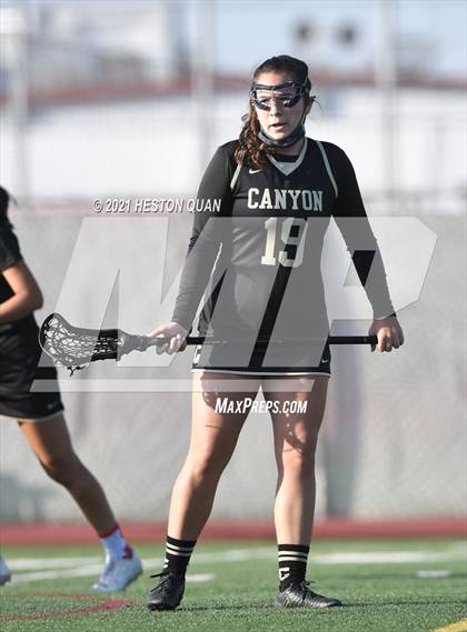 Thumbnail 3 in Canyon @ Mater Dei photogallery.