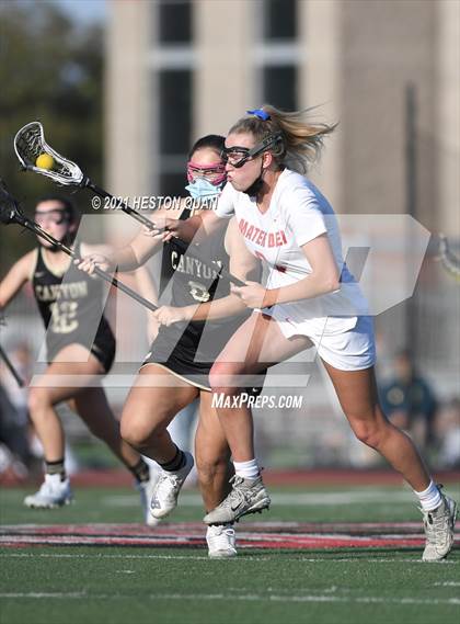 Thumbnail 3 in Canyon @ Mater Dei photogallery.