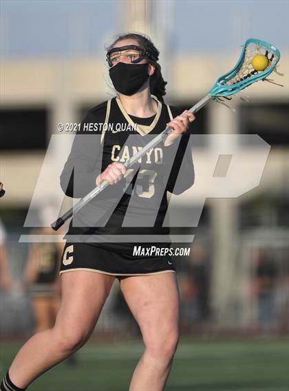 Thumbnail 3 in Canyon @ Mater Dei photogallery.