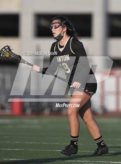 Thumbnail 3 in Canyon @ Mater Dei photogallery.
