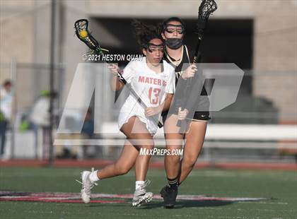 Thumbnail 3 in Canyon @ Mater Dei photogallery.