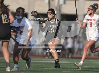 Thumbnail 3 in Canyon @ Mater Dei photogallery.
