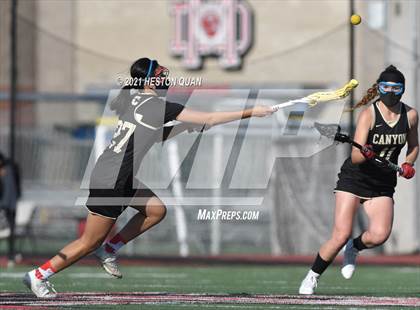 Thumbnail 1 in Canyon @ Mater Dei photogallery.