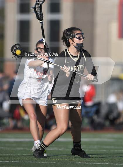 Thumbnail 3 in Canyon @ Mater Dei photogallery.