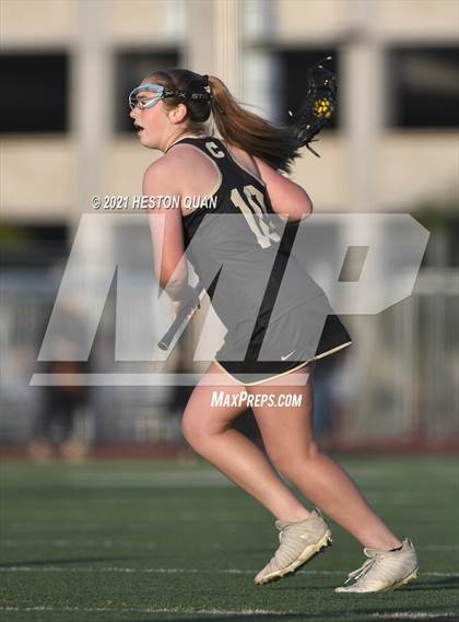 Thumbnail 3 in Canyon @ Mater Dei photogallery.