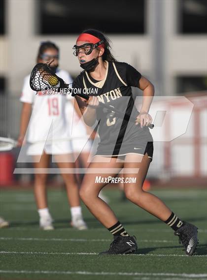 Thumbnail 3 in Canyon @ Mater Dei photogallery.