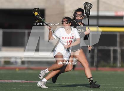 Thumbnail 3 in Canyon @ Mater Dei photogallery.