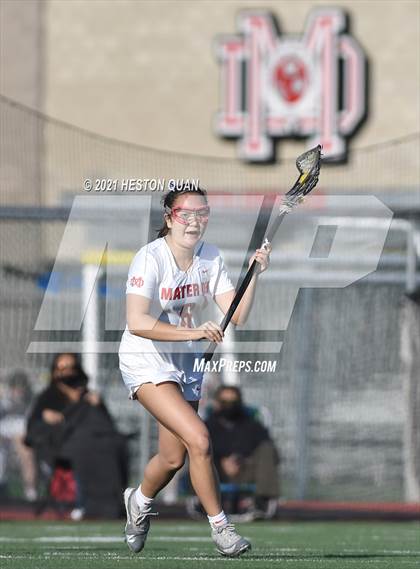 Thumbnail 3 in Canyon @ Mater Dei photogallery.