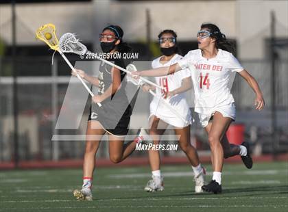 Thumbnail 2 in Canyon @ Mater Dei photogallery.