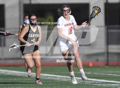 Thumbnail 3 in Canyon @ Mater Dei photogallery.