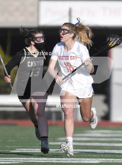 Thumbnail 3 in Canyon @ Mater Dei photogallery.