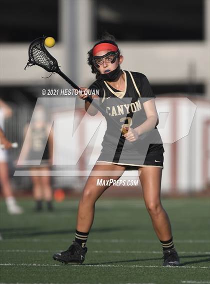 Thumbnail 1 in Canyon @ Mater Dei photogallery.