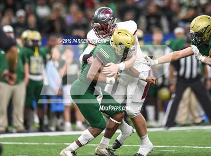 Thumbnail 3 in Acadiana vs. Destrehan (LHSAA Class 5A State Final) photogallery.