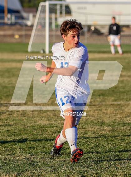Thumbnail 2 in Weiser vs. McCall-Donnelly photogallery.