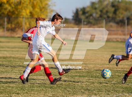 Thumbnail 3 in Weiser vs. McCall-Donnelly photogallery.