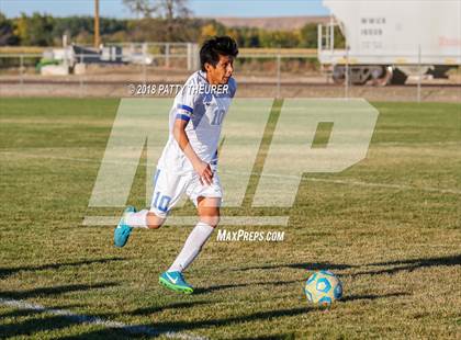 Thumbnail 1 in Weiser vs. McCall-Donnelly photogallery.