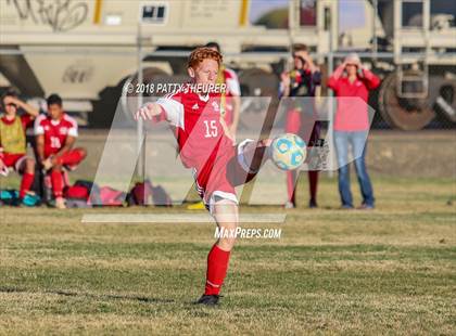 Thumbnail 2 in Weiser vs. McCall-Donnelly photogallery.