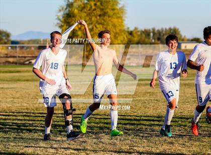Thumbnail 2 in Weiser vs. McCall-Donnelly photogallery.