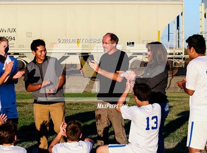 Thumbnail 1 in Weiser vs. McCall-Donnelly photogallery.