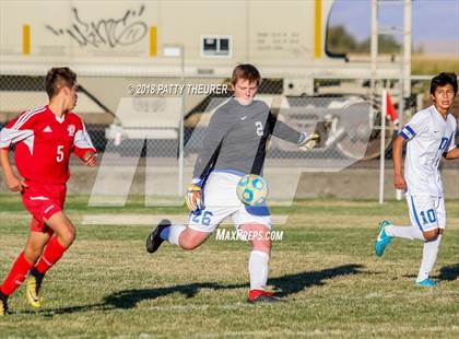 Thumbnail 2 in Weiser vs. McCall-Donnelly photogallery.