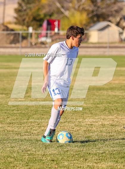 Thumbnail 1 in Weiser vs. McCall-Donnelly photogallery.