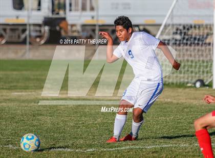 Thumbnail 2 in Weiser vs. McCall-Donnelly photogallery.