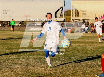 Thumbnail 3 in Weiser vs. McCall-Donnelly photogallery.
