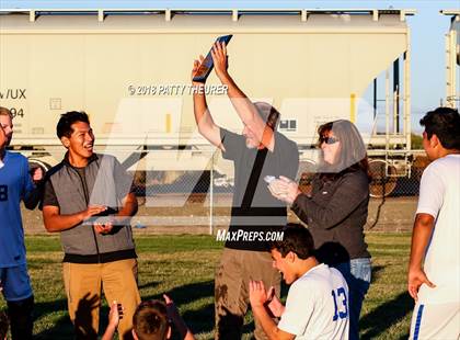 Thumbnail 3 in Weiser vs. McCall-Donnelly photogallery.