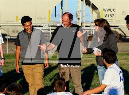 Thumbnail 1 in Weiser vs. McCall-Donnelly photogallery.