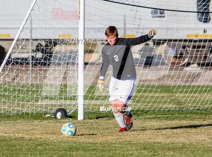 Thumbnail 3 in Weiser vs. McCall-Donnelly photogallery.