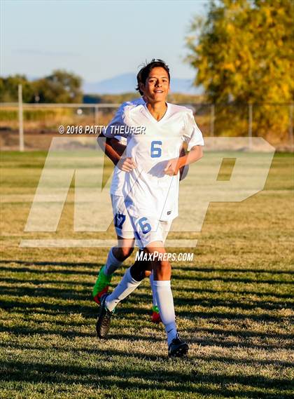 Thumbnail 3 in Weiser vs. McCall-Donnelly photogallery.