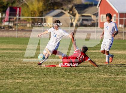 Thumbnail 3 in Weiser vs. McCall-Donnelly photogallery.