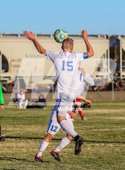 Thumbnail 3 in Weiser vs. McCall-Donnelly photogallery.