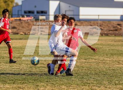 Thumbnail 3 in Weiser vs. McCall-Donnelly photogallery.