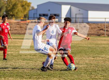 Thumbnail 1 in Weiser vs. McCall-Donnelly photogallery.