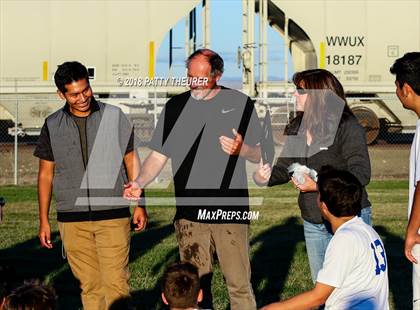 Thumbnail 2 in Weiser vs. McCall-Donnelly photogallery.
