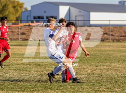 Thumbnail 2 in Weiser vs. McCall-Donnelly photogallery.