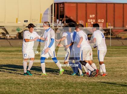 Thumbnail 1 in Weiser vs. McCall-Donnelly photogallery.
