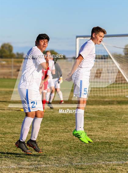 Thumbnail 1 in Weiser vs. McCall-Donnelly photogallery.