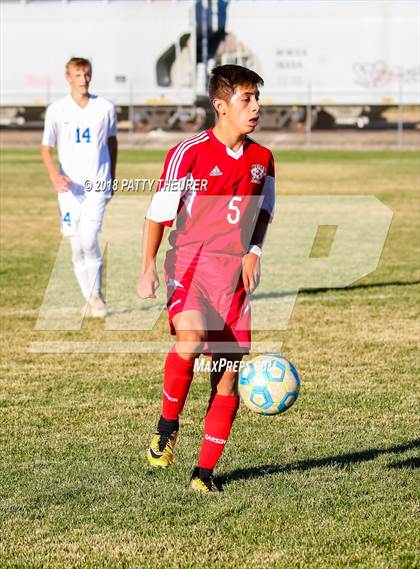 Thumbnail 1 in Weiser vs. McCall-Donnelly photogallery.