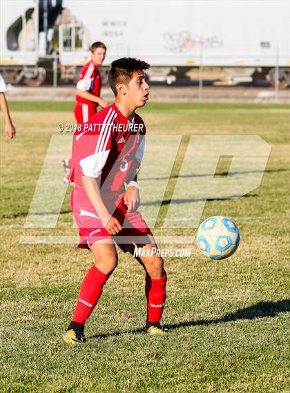 Thumbnail 3 in Weiser vs. McCall-Donnelly photogallery.