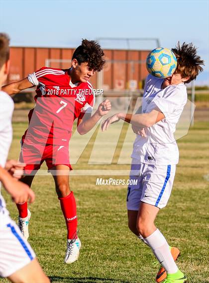 Thumbnail 3 in Weiser vs. McCall-Donnelly photogallery.