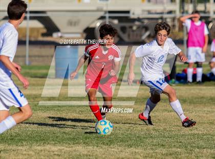 Thumbnail 1 in Weiser vs. McCall-Donnelly photogallery.