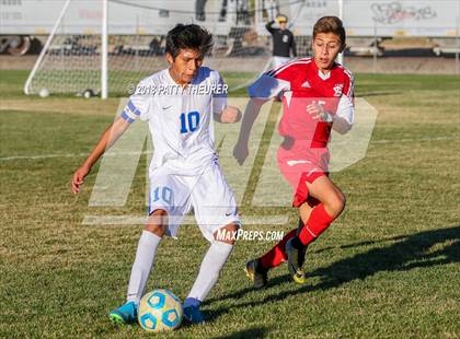Thumbnail 2 in Weiser vs. McCall-Donnelly photogallery.