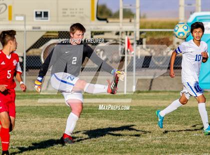 Thumbnail 1 in Weiser vs. McCall-Donnelly photogallery.