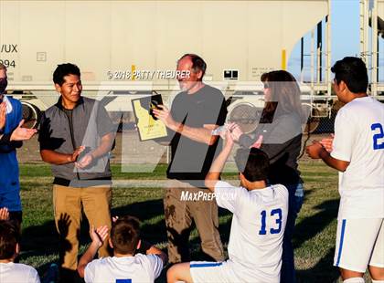 Thumbnail 2 in Weiser vs. McCall-Donnelly photogallery.